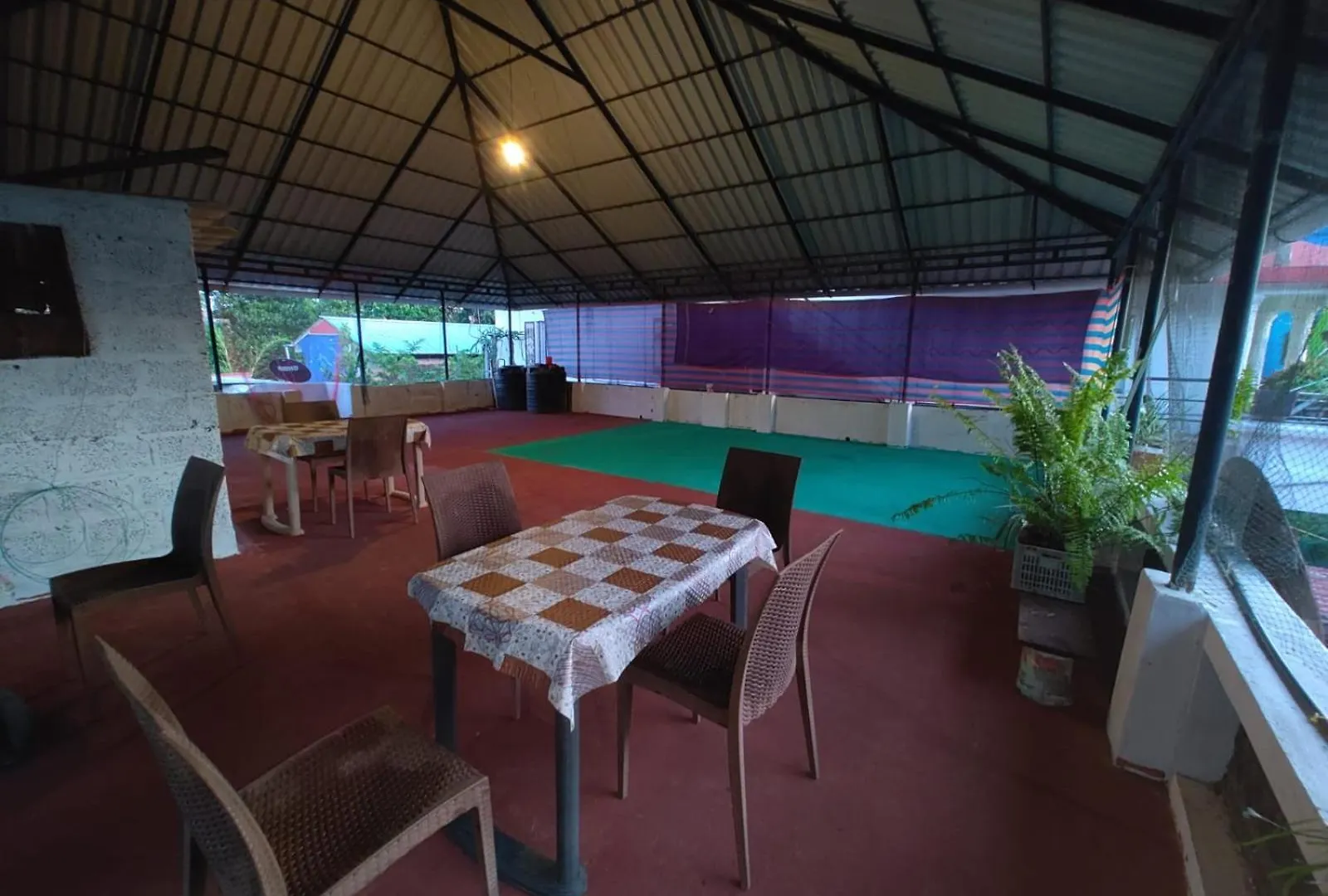 Gothra Beach Casa Alappuzha Penzion