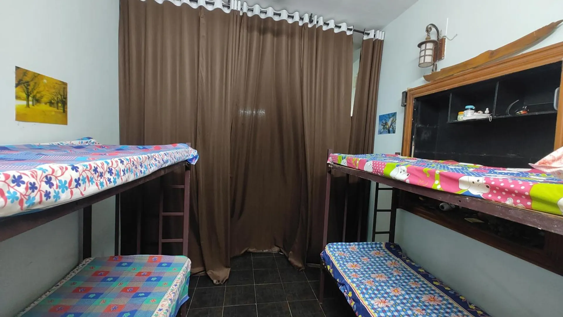 Gothra Beach Casa Alappuzha Indie